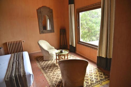 Bed & Breakfast Ksar Massa
