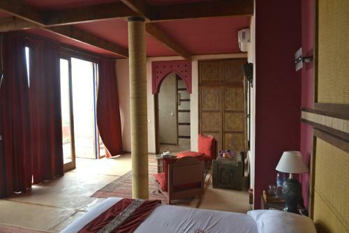 Bed & Breakfast Ksar Massa