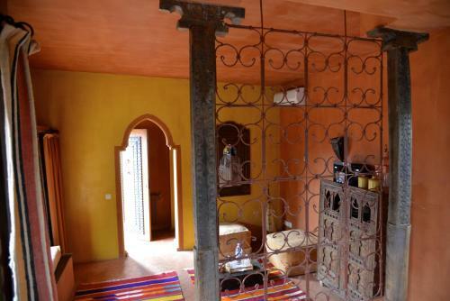 Bed & Breakfast Ksar Massa