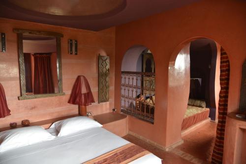 Bed & Breakfast Ksar Massa