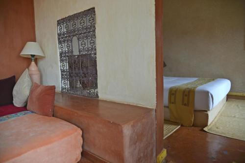 Bed & Breakfast Ksar Massa