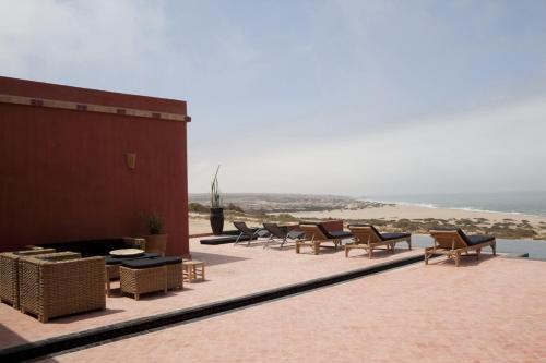 Bed & Breakfast Ksar Massa