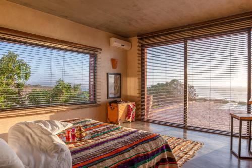 Bed & Breakfast Ksar Massa