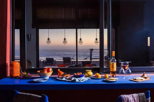 Bed & Breakfast Ksar Massa
