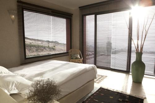 Bed & Breakfast Ksar Massa