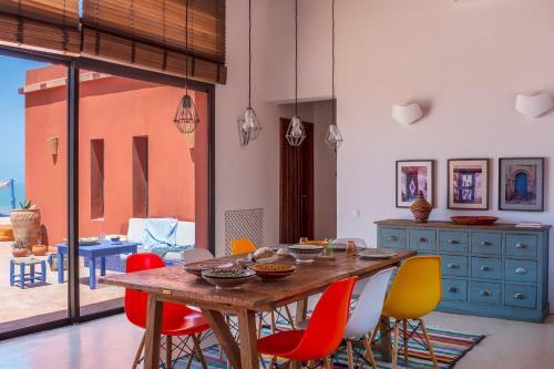 Bed & Breakfast Ksar Massa
