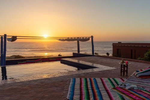 Bed & Breakfast Ksar Massa