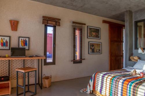 Bed & Breakfast Ksar Massa