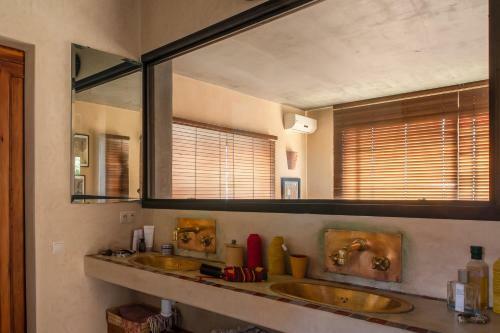 Bed & Breakfast Ksar Massa