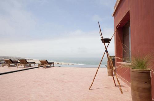 Bed & Breakfast Ksar Massa