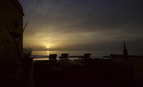 Bed & Breakfast Ksar Massa