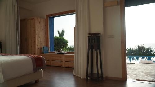 Bed & Breakfast Ksar Massa