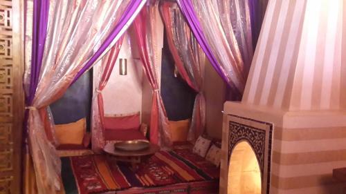 Bed & Breakfast Ksar Massa