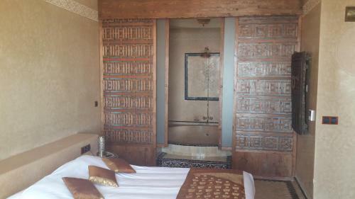 Bed & Breakfast Ksar Massa