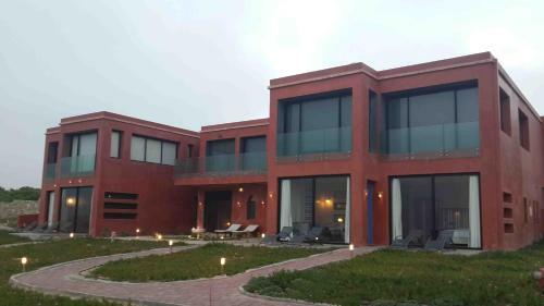 Bed & Breakfast Ksar Massa