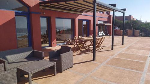 Bed & Breakfast Ksar Massa