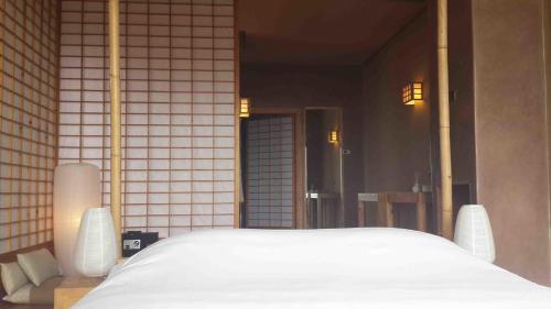 Bed & Breakfast Ksar Massa