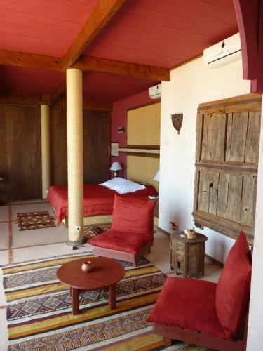 Bed & Breakfast Ksar Massa