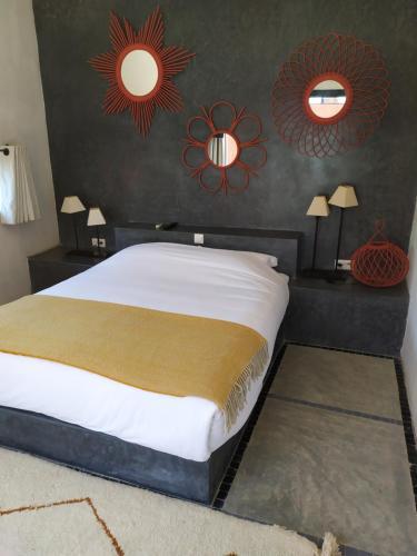 Bed & Breakfast Ksar Massa