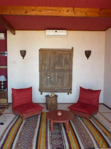 Bed & Breakfast Ksar Massa