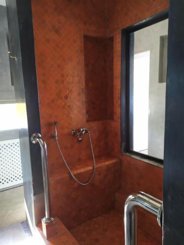 Bed & Breakfast Ksar Massa