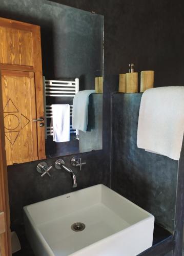 Bed & Breakfast Ksar Massa