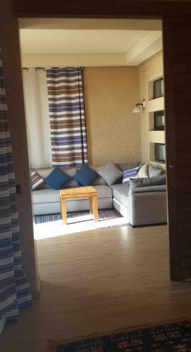 Bed & Breakfast Ksar Massa