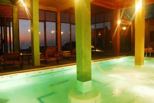 Bed & Breakfast Ksar Massa