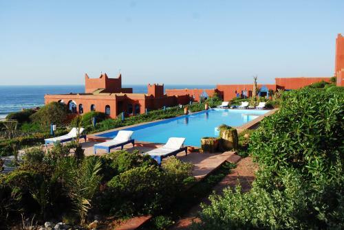 Bed & Breakfast Ksar Massa