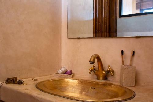 Bed & Breakfast Ksar Massa