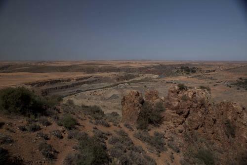 Bed & Breakfast Ksar Massa