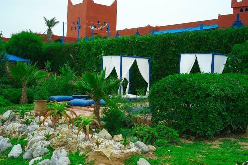 Bed & Breakfast Ksar Massa