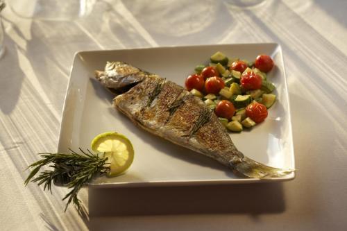 Bed & Breakfast Ksar Massa