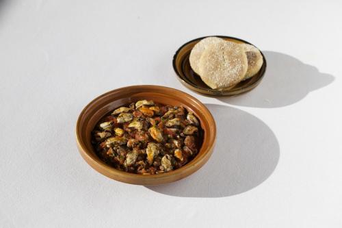Bed & Breakfast Ksar Massa