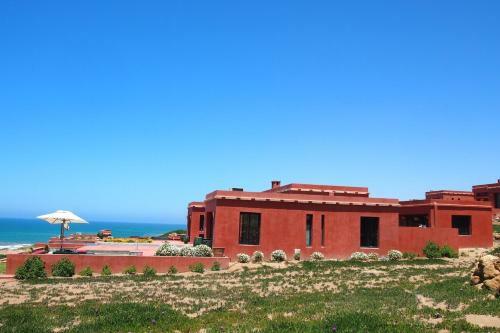 Bed & Breakfast Ksar Massa