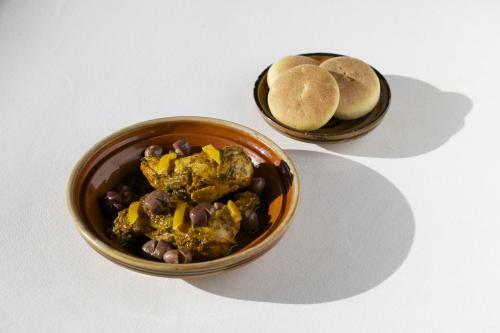 Bed & Breakfast Ksar Massa