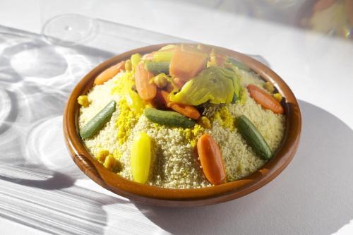 Bed & Breakfast Ksar Massa