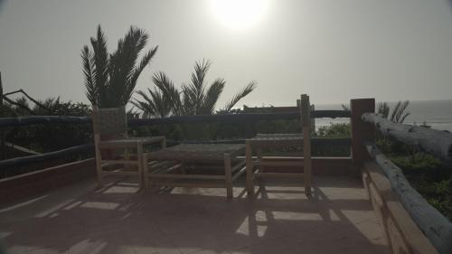 Bed & Breakfast Ksar Massa
