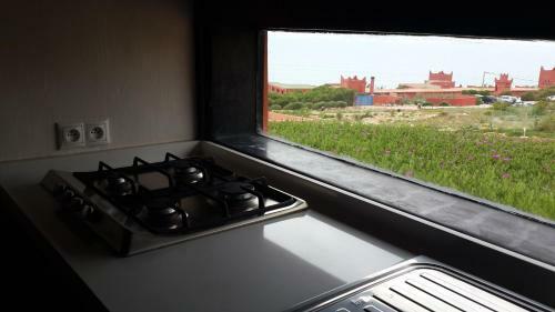 Bed & Breakfast Ksar Massa