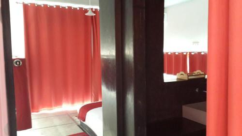 Bed & Breakfast Ksar Massa