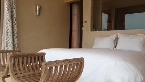 Bed & Breakfast Ksar Massa
