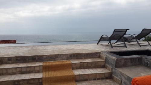 Bed & Breakfast Ksar Massa