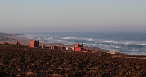 Bed & Breakfast Ksar Massa