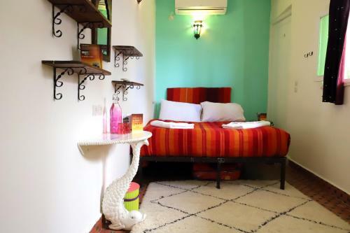 Bed & Breakfast Dar Zerhoune