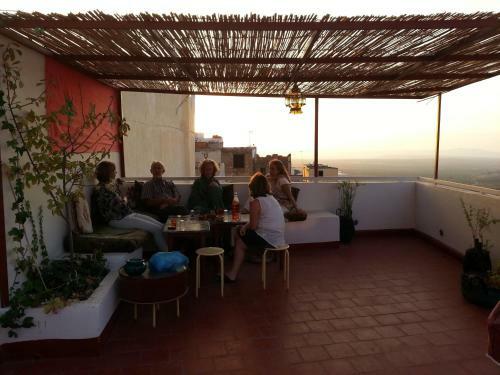 Bed & Breakfast Dar Zerhoune