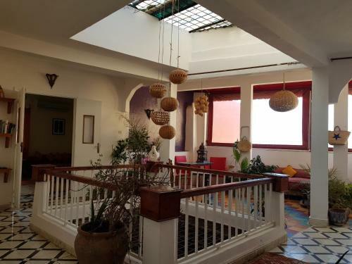 Bed & Breakfast Dar Zerhoune