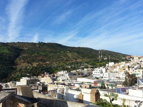 Bed & Breakfast Dar Zerhoune