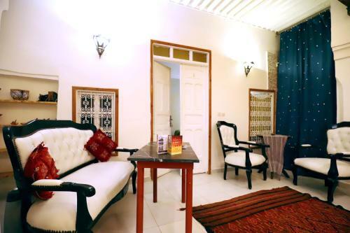 Bed & Breakfast Dar Zerhoune