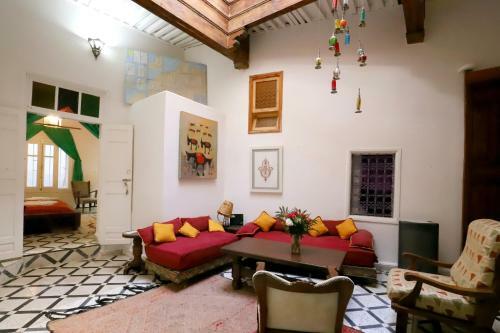 Bed & Breakfast Dar Zerhoune