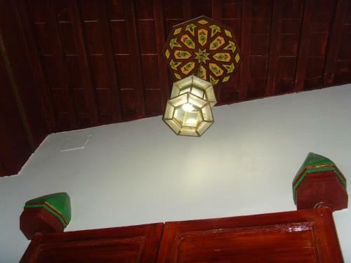 Hostal La Colombe Blanche